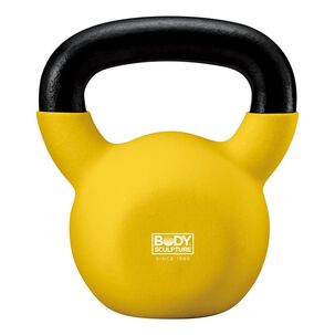 Kettlebell Body Sculpture 4 Kg