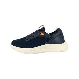 Zapatilla Qilin Azul Uns