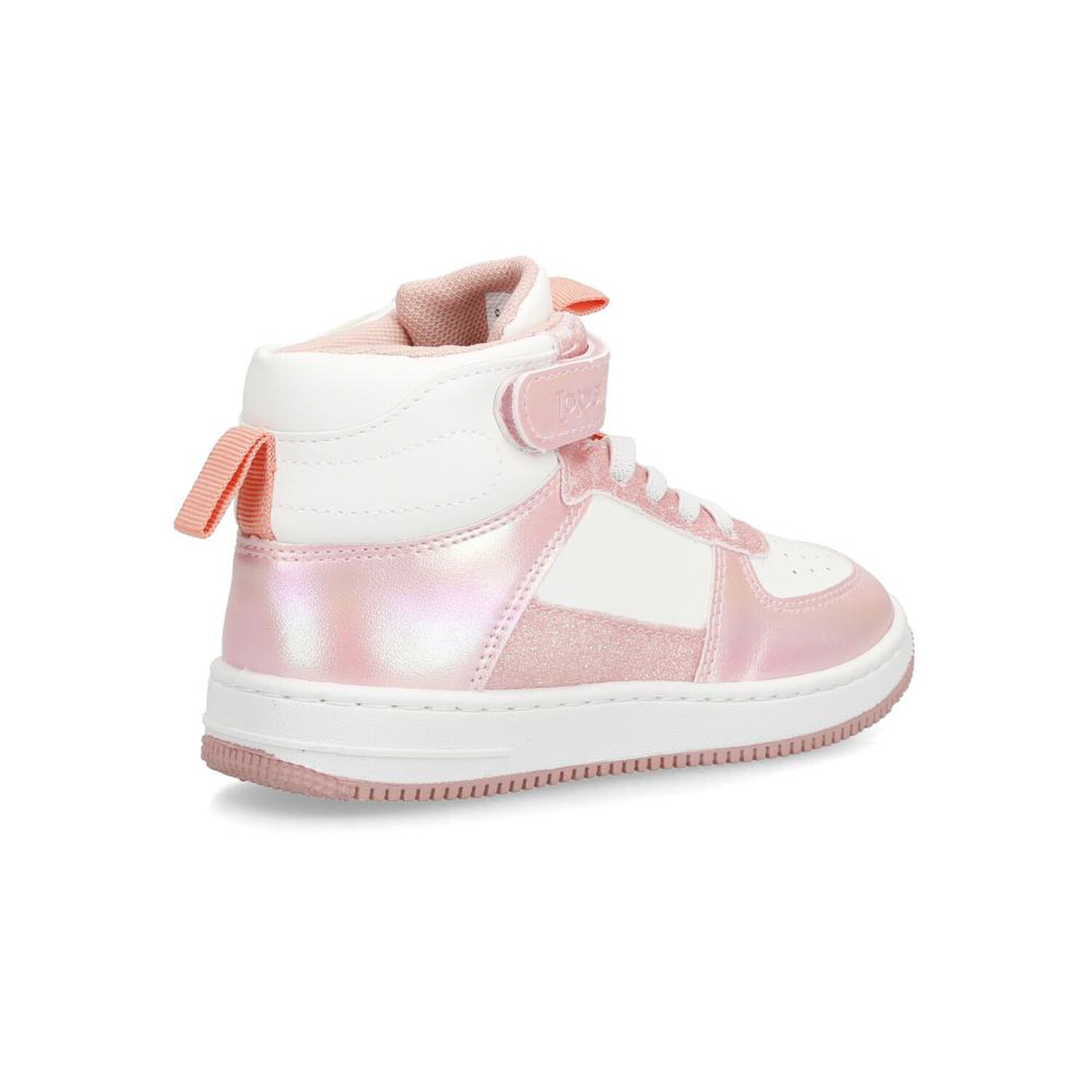 Zapatilla Infantil Ni&ntilde;a Topsis Pink image number 3.0