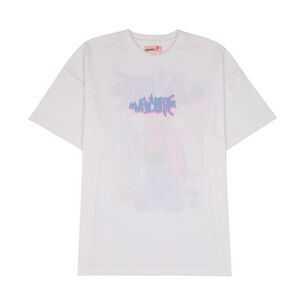 Polera Ni&ntilde;a Red - Rock