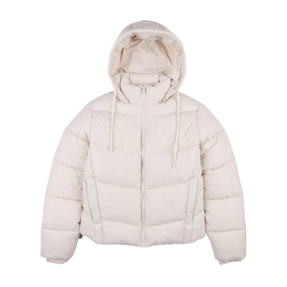 Parka Mujer Freedom image number 0.0