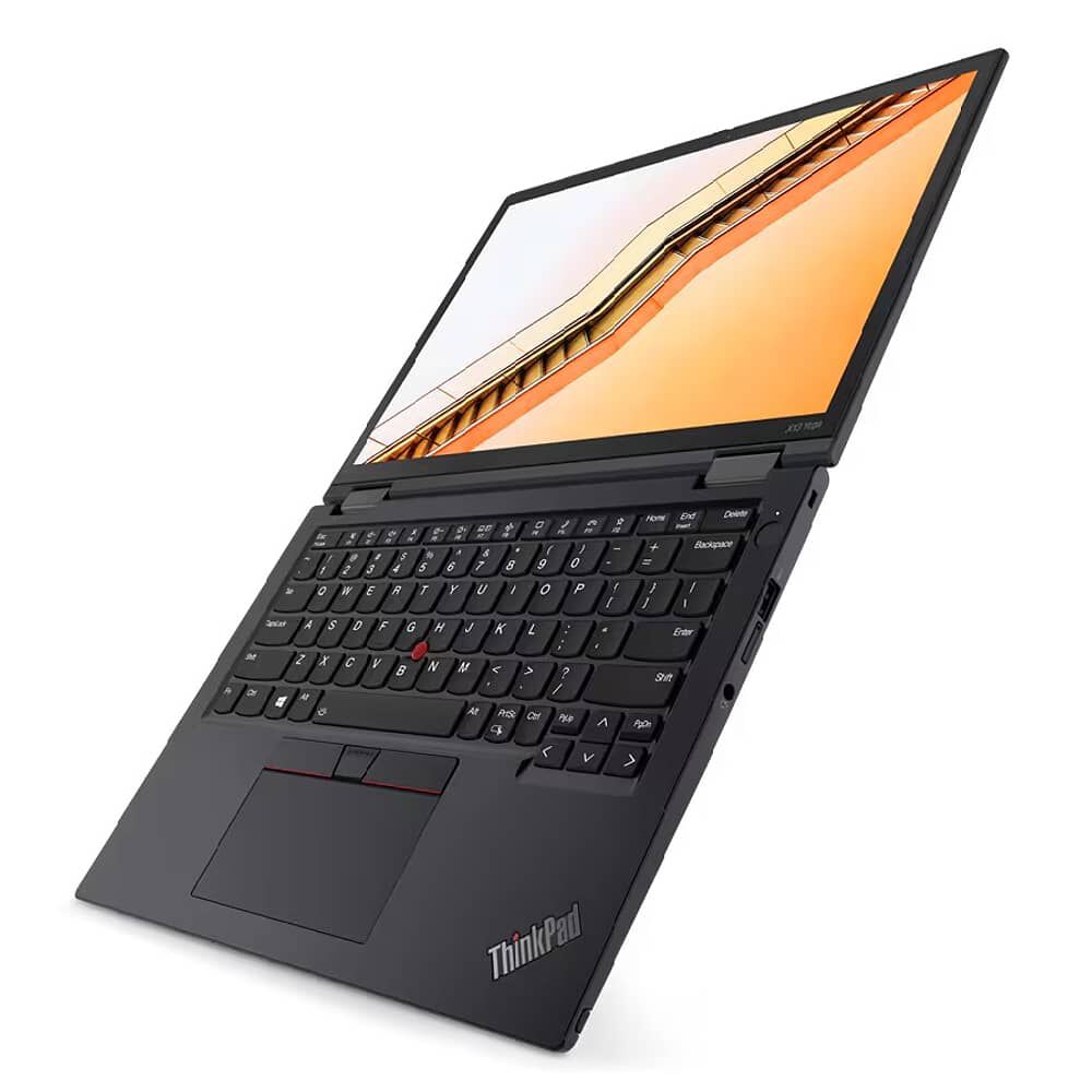 Notebook I7-1185g7 /16gb / 512gb/ 13.3" / W10p/ Thinkpad X13 (reacondicionado) image number 1.0