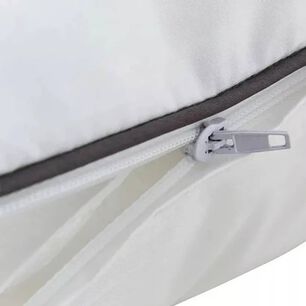 Pack De 4 Almohadas Rosen Extra 50x90 Cm