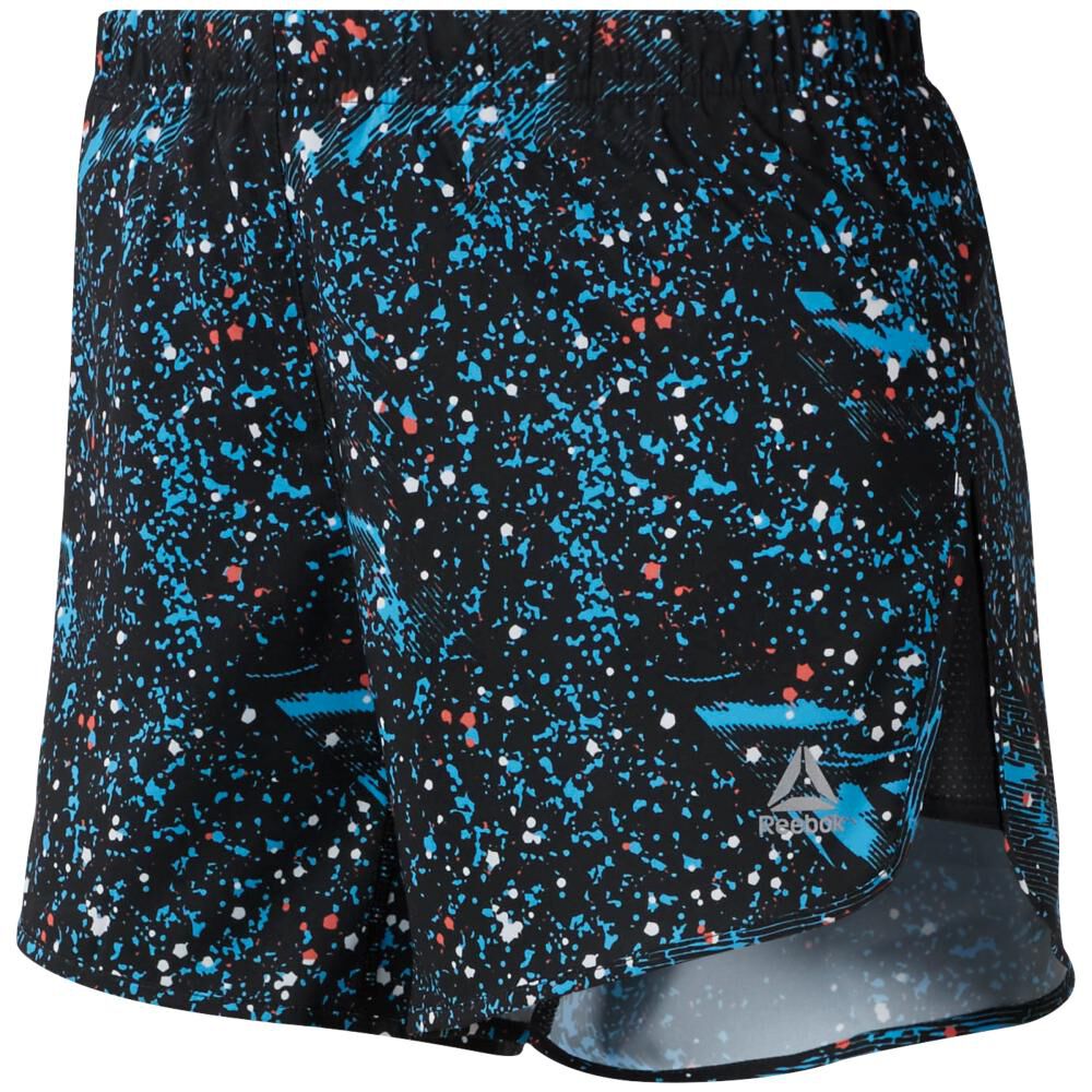 Short Deportivo Mujer Reebok en Oferta | Hites.com