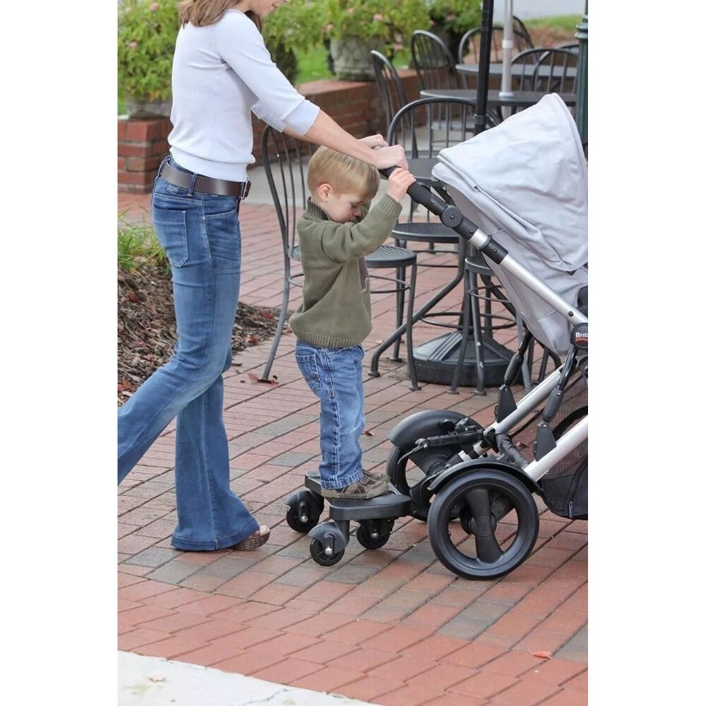 Patineta Hermano Mayor Skateboard image number 3.0