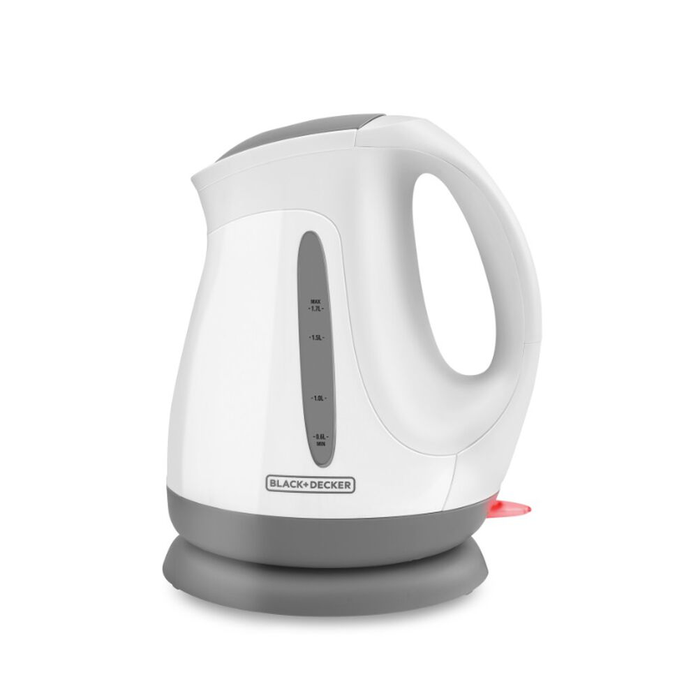 Hervidor Eléctrico 2000w 1,7 Litros Black + Decker Jkc681 image number 0.0