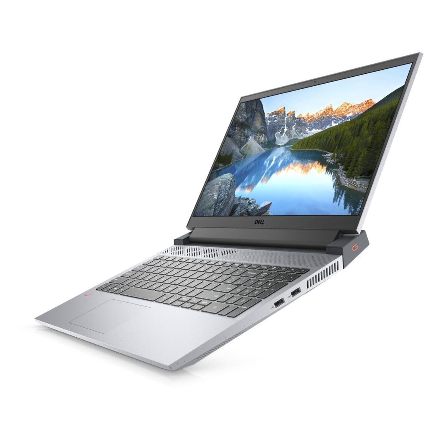 Notebook Gamer 15,6" Dell G15 5515 / AMD Ryzen 7 / 16 GB RAM / Nvidia Geforce RTX 3050 TI / 512 GB SSD image number 10.0