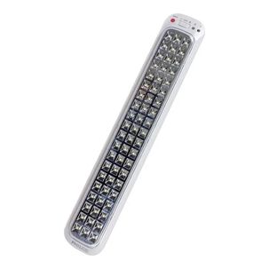 Lampara De Emergencia 60led 140lm Blanco 6715