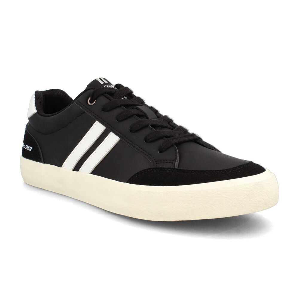 Zapatilla Hombre North Star Potosí Negro image number 0.0