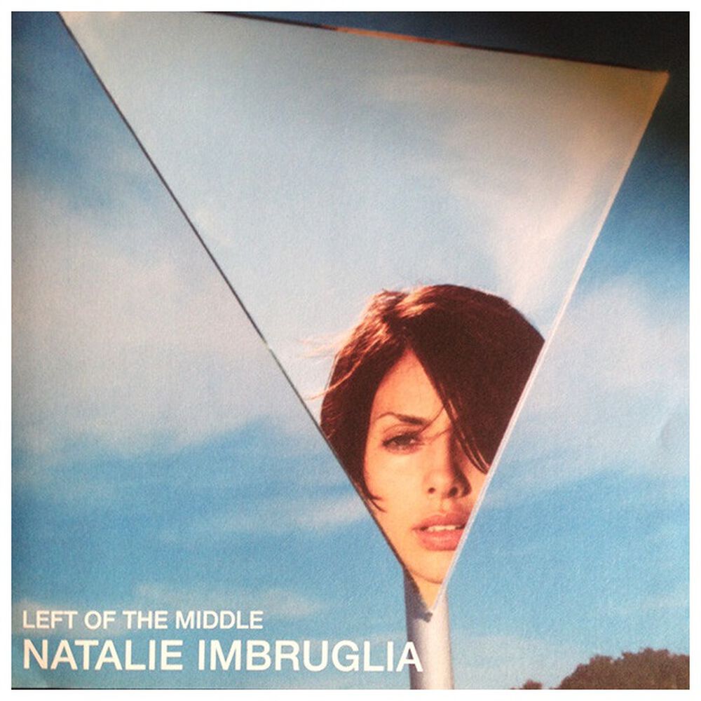 Natalie Imbruglia - Left Of The Middle | Vinilo image number 4.0