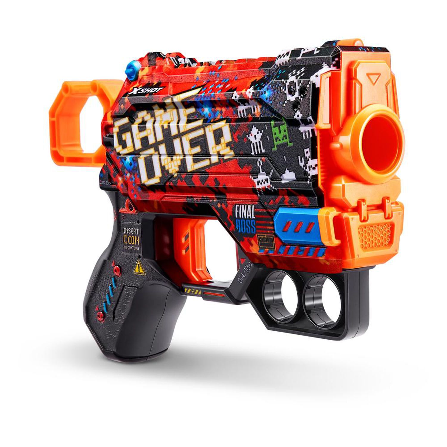 Lanzador X-shot Skins image number 6.0