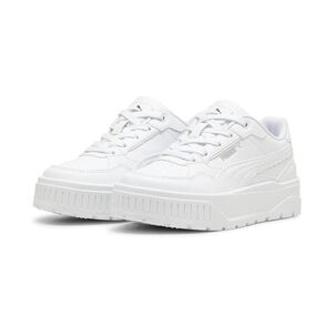 Zapatilla Urbana Mujer Puma Karmen Ii Idol Blanco
