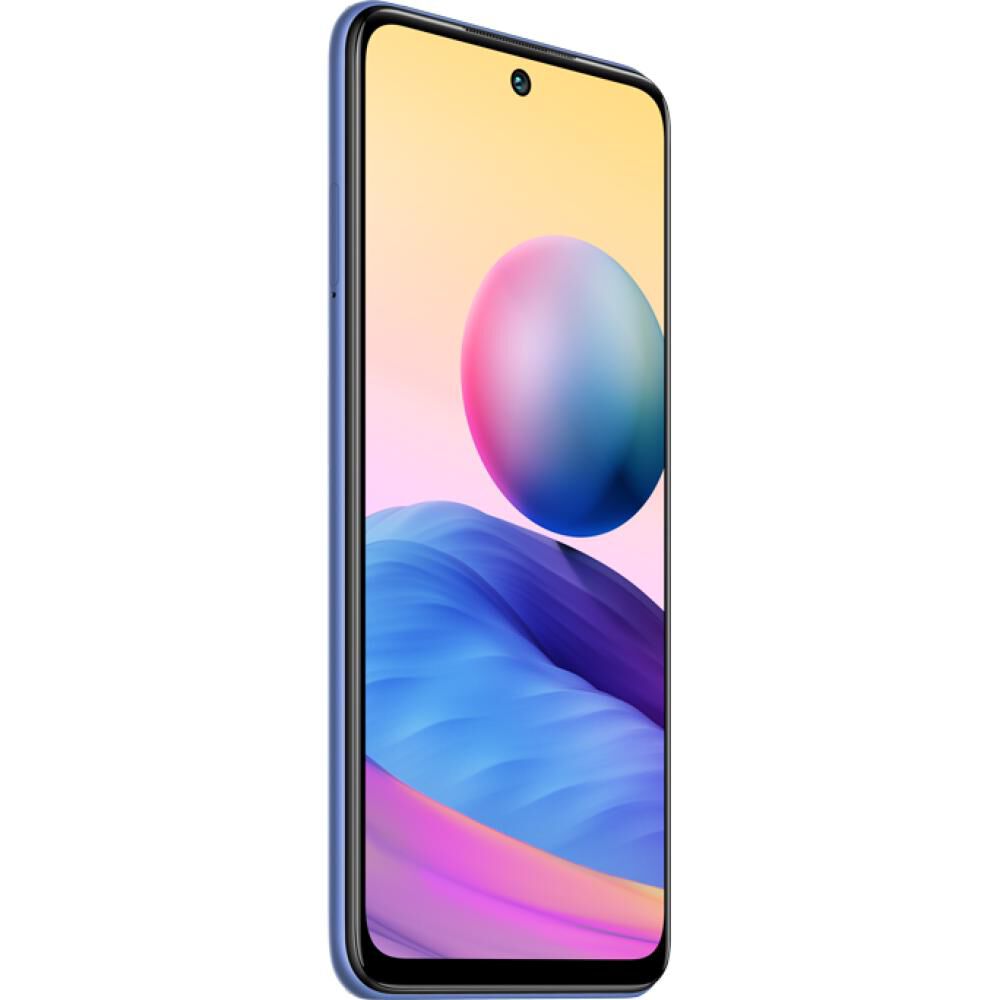 Smartphone Xiaomi Redmi Note 10 / 5G / 128 GB / Liberado image number 2.0