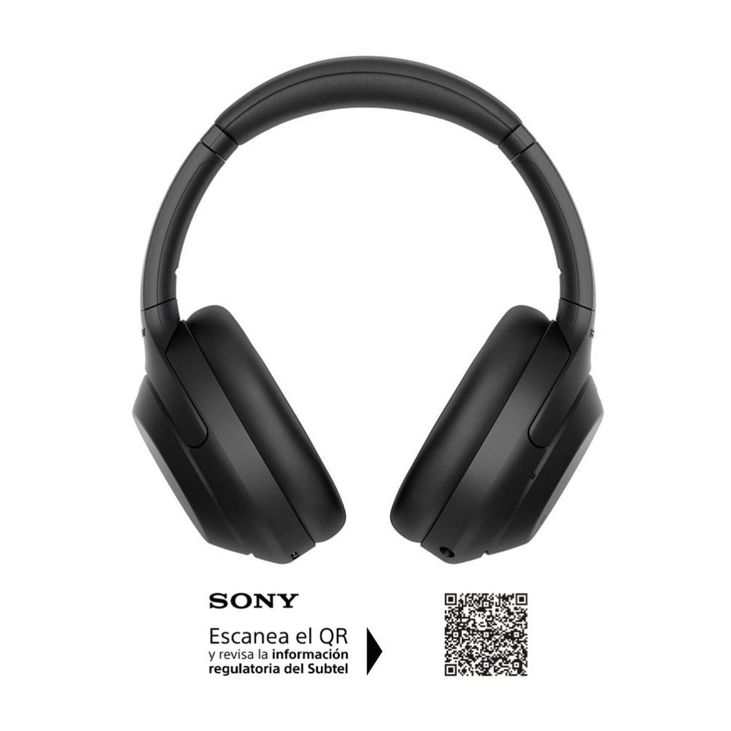 Aud&iacute;fonos Bluetooth Sony WH-1000XM4 image number 8.0