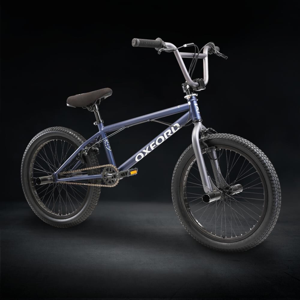 Bicicleta Freestyle Oxford Spine / Aro 20 image number 1.0