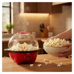 Maquina Para Hacer Cabritas Palomitas De Maiz Aire Caliente 700w