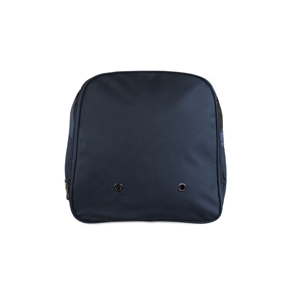 Bolso Eder L 144 Lts Azul + Candado F image number 4.0