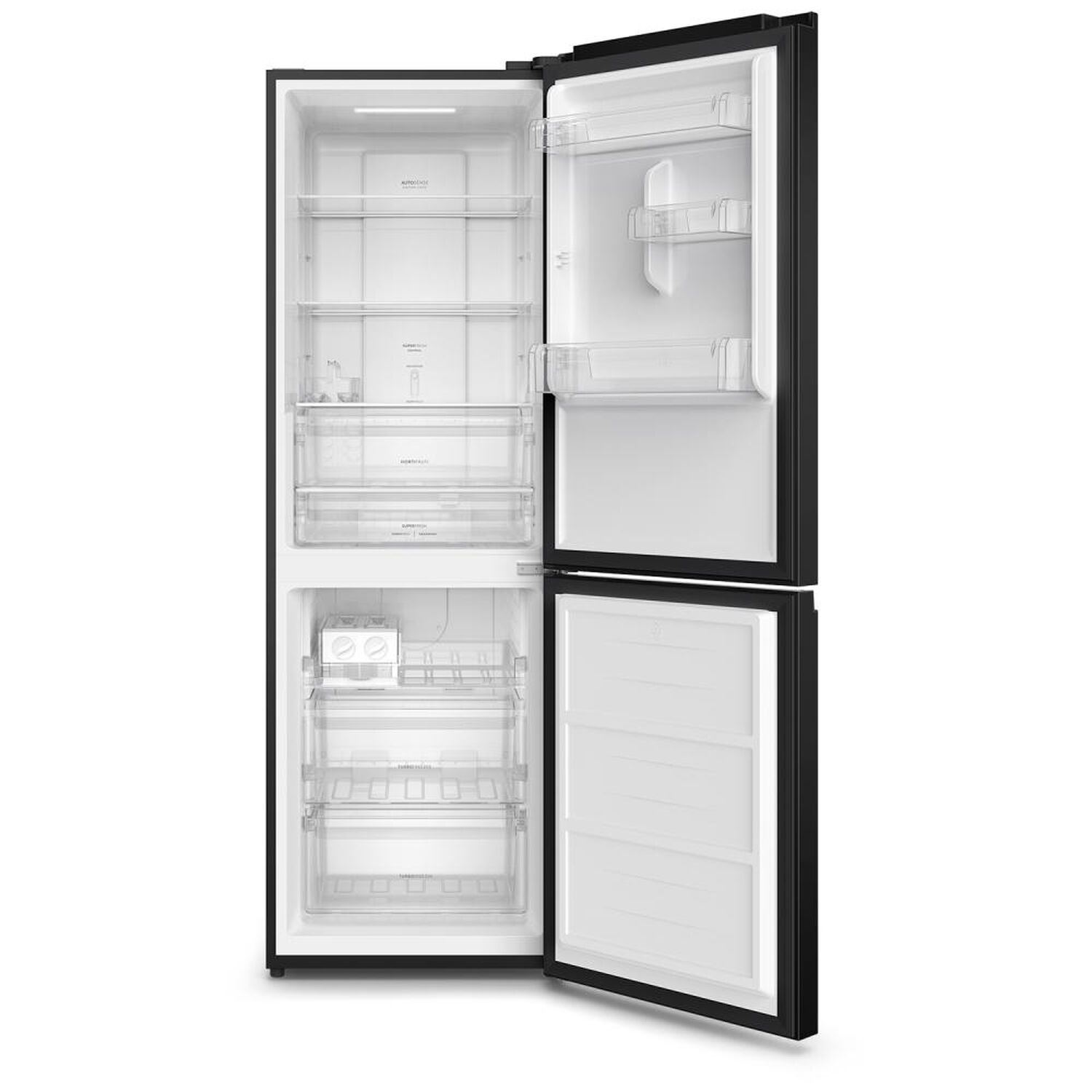 Refrigerador Bottom Freezer Electrolux Db60ge / No Frost / 323 Litros / C image number 3.0