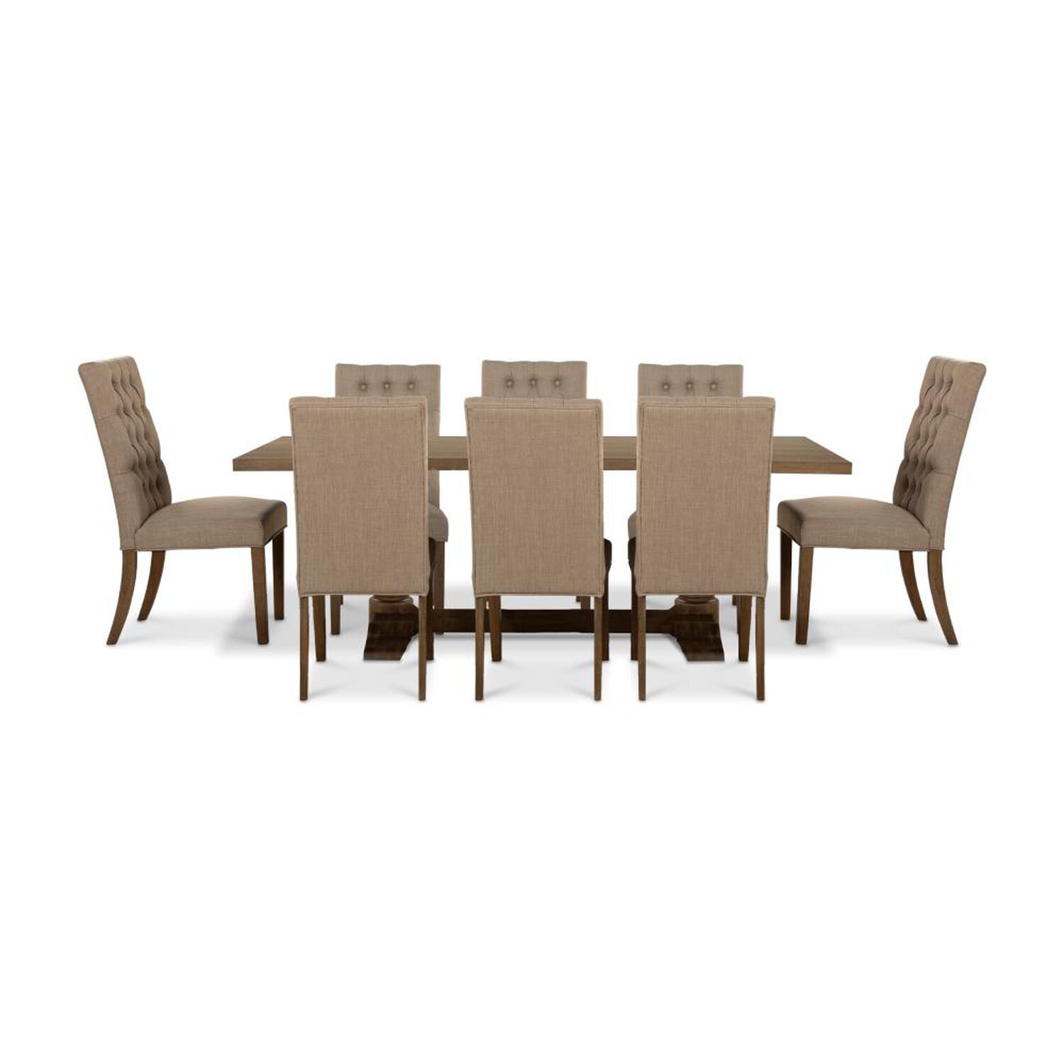 Juego De Comedor Cic Seattle image number 8.0