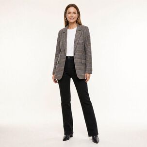 Blazer Mujer Kimera