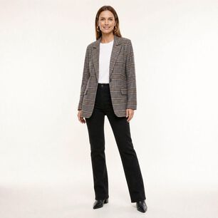Blazer Mujer Kimera