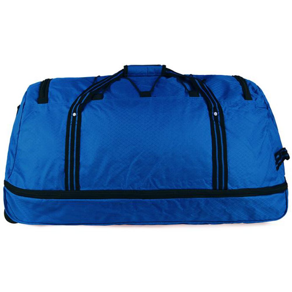 Bolso Con Ruedas Challenger Xl Royal image number 7.0