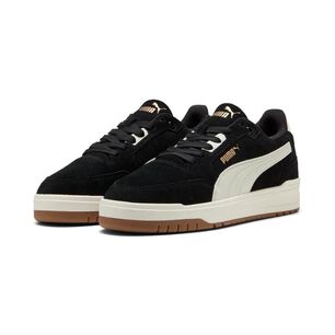 Zapatilla Puma Shuffle Downtown Sd Hombre Negro