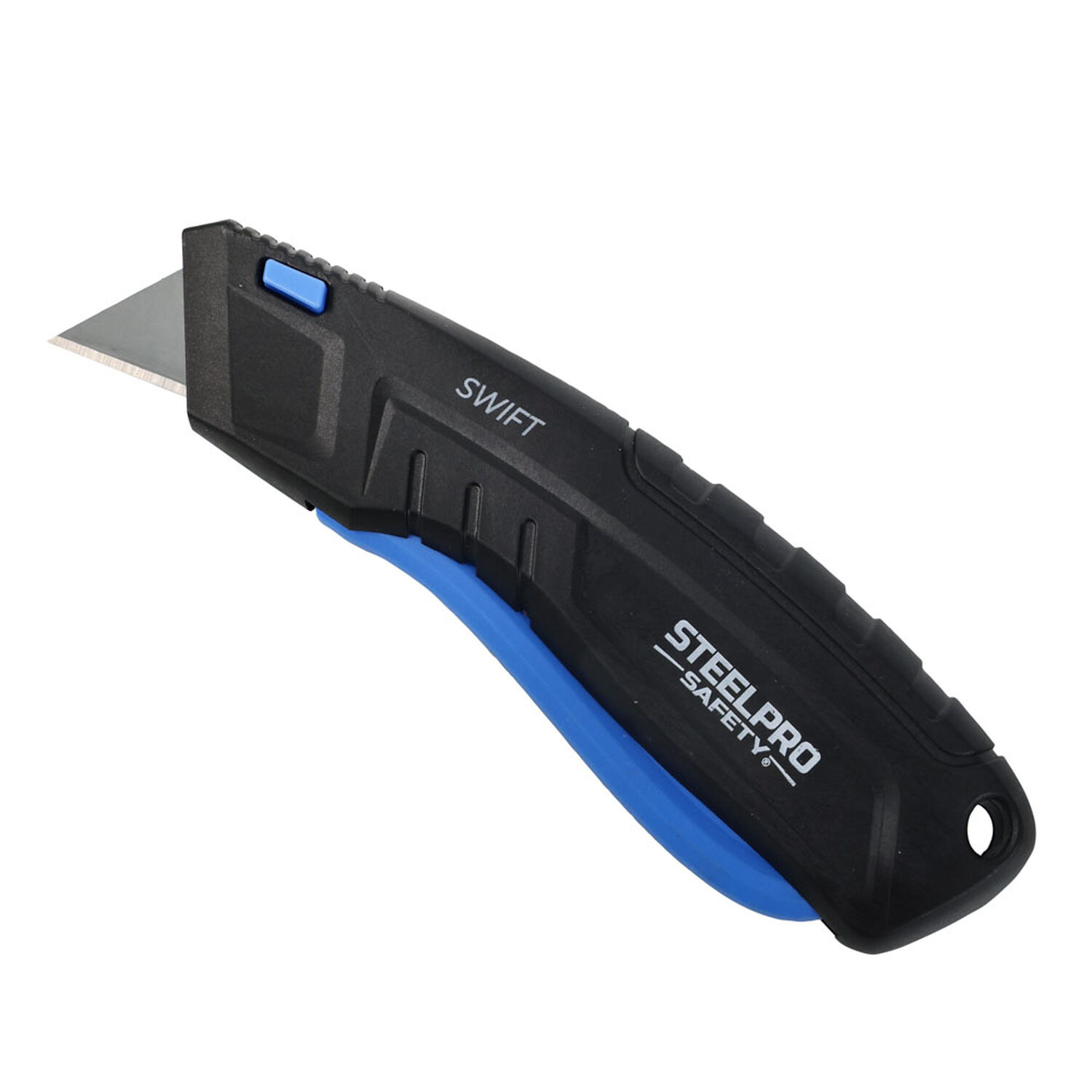 Cuchillo Cartonero Swift Steelpro image number 4.0