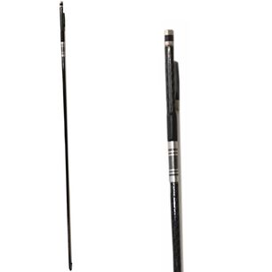 Arco Para Viol&iacute;n 3/4 Fibra De Carbono Livorno Liav-19