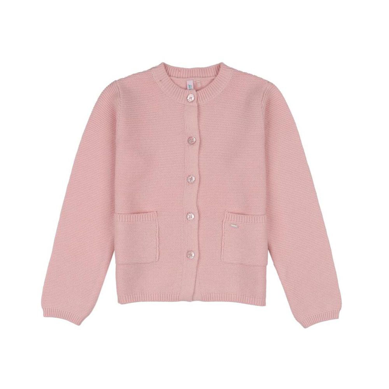 Sweater Ni&ntilde;a Topsis image number 0.0
