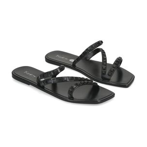 Hawaiana Mujer Freedom Negro