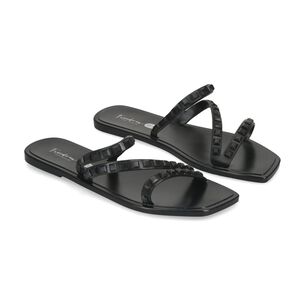 Hawaiana Mujer Freedom Negro