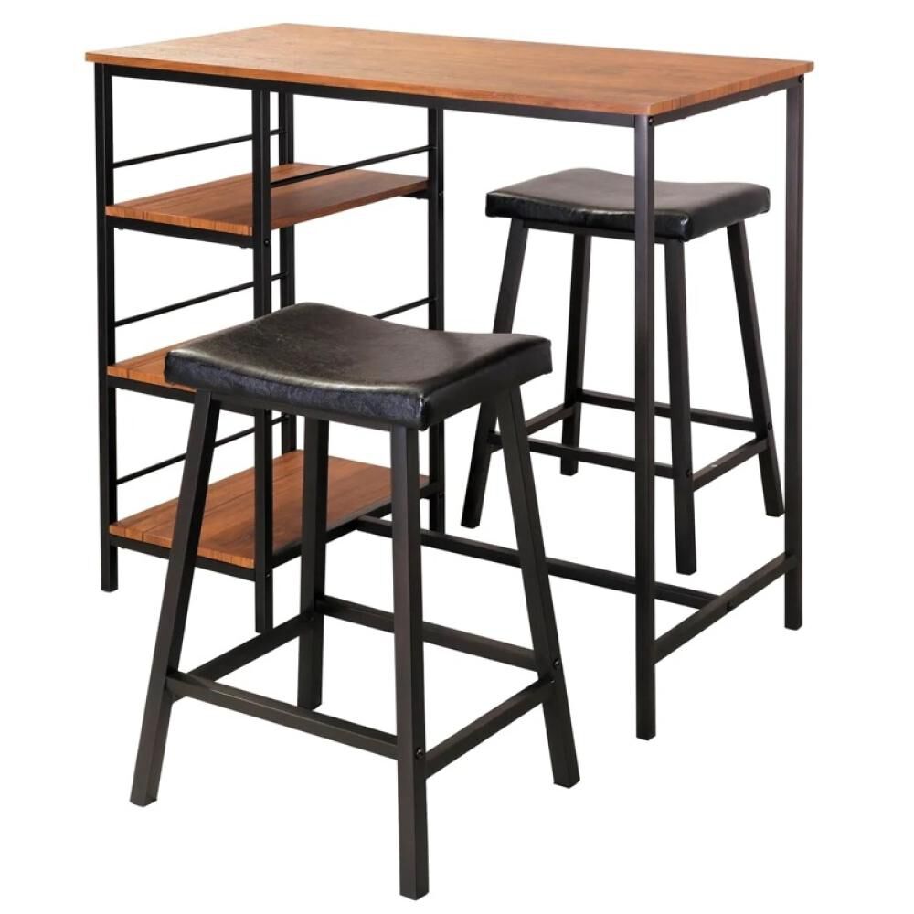 Juego De Comedor Indetex Vesant / 2 Sillas image number 1.0