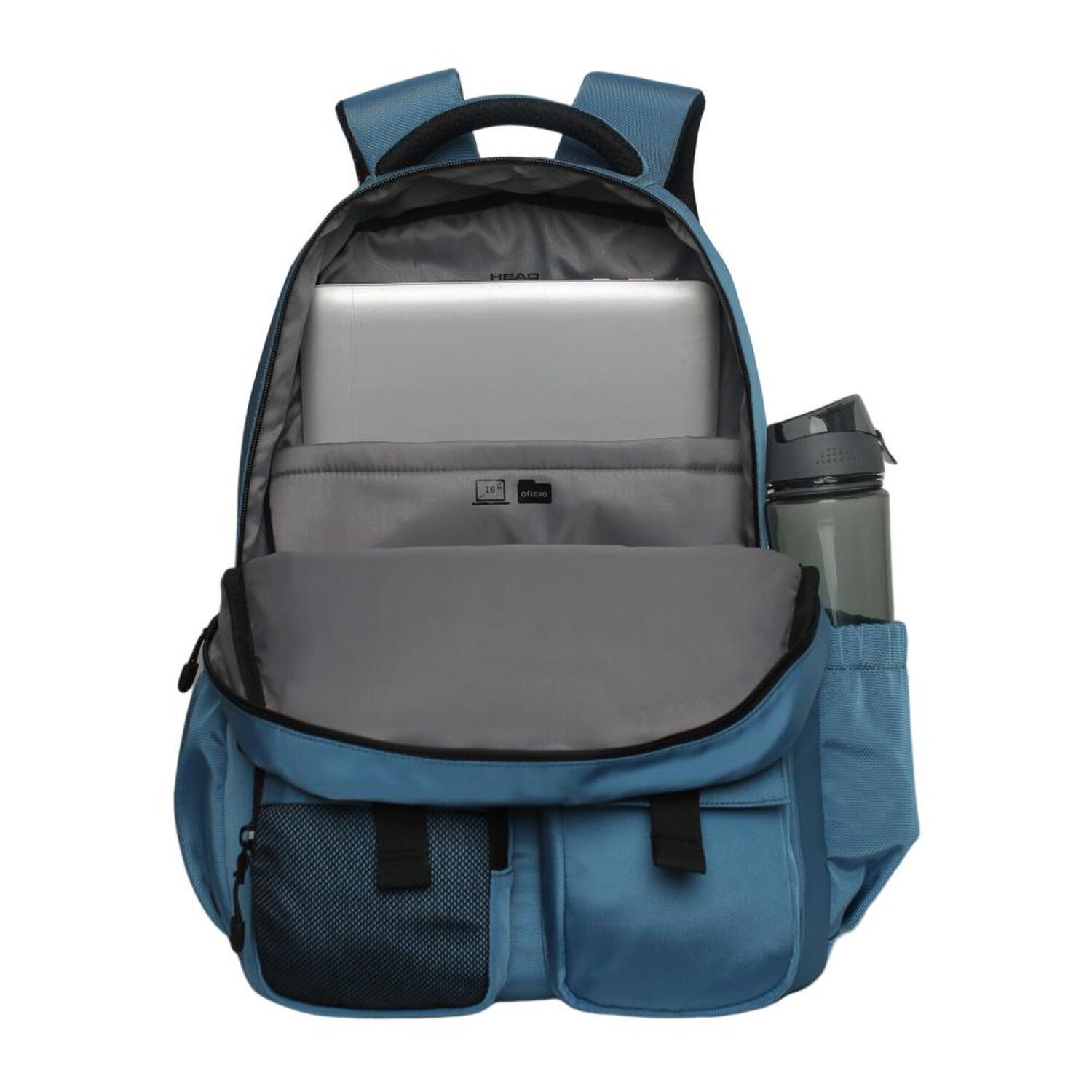 Mochila Laptop Juvenil Sierra Head image number 2.0