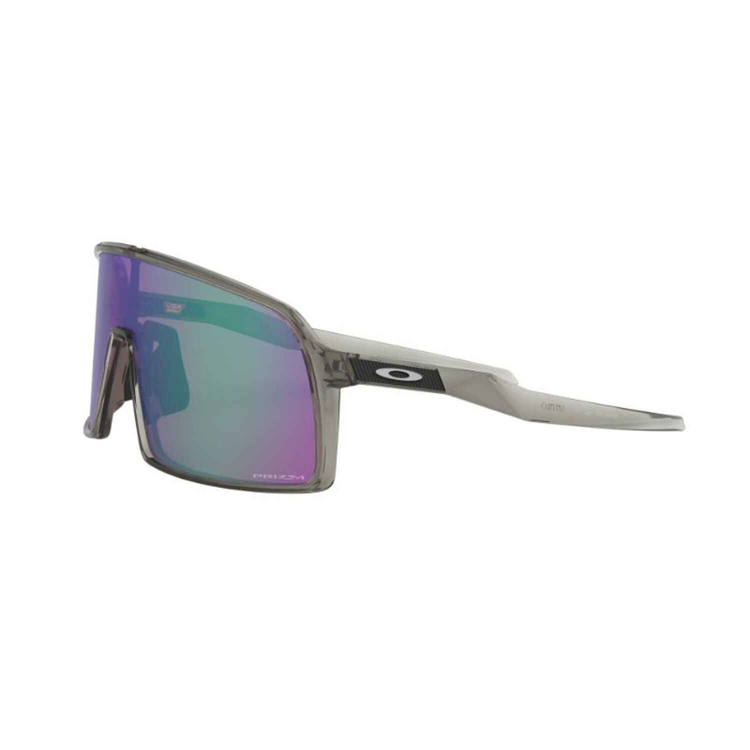Lentes De Sol Sutro Prizm Road Jade Oakley image number 2.0