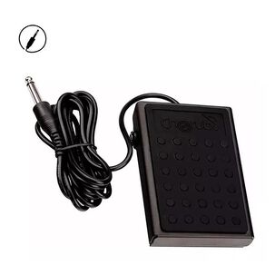Pedal Sustain Para Teclado Wtb-006 Cherub