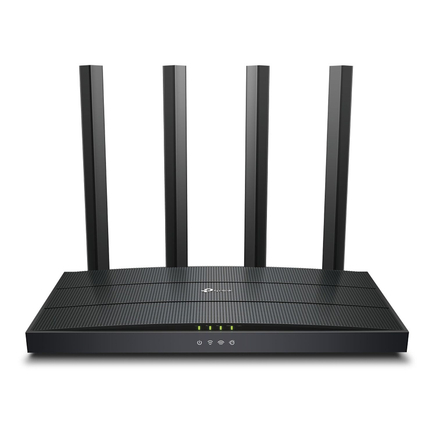 Router Tp-link Wifi 6 Dual Band Archer Ax12 Ax1500 Streaming image number 3.0