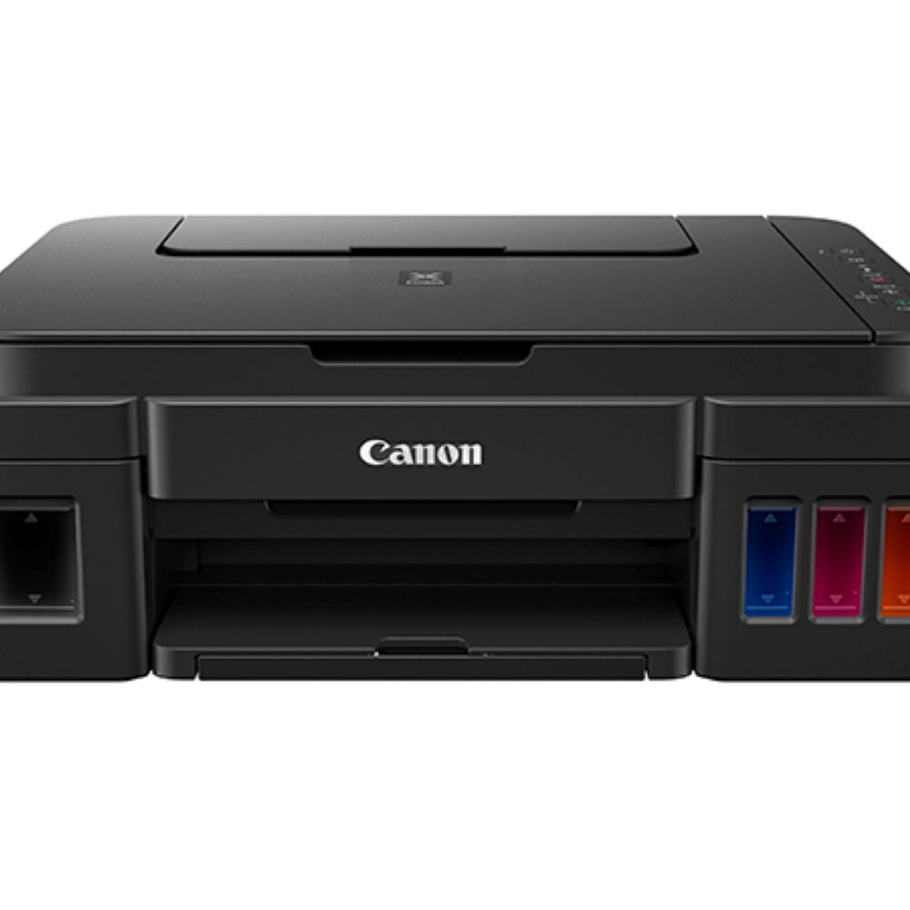Multifuncional Canon Pixma G3110 Inalámbrica Color Wi-fi image number 0.0
