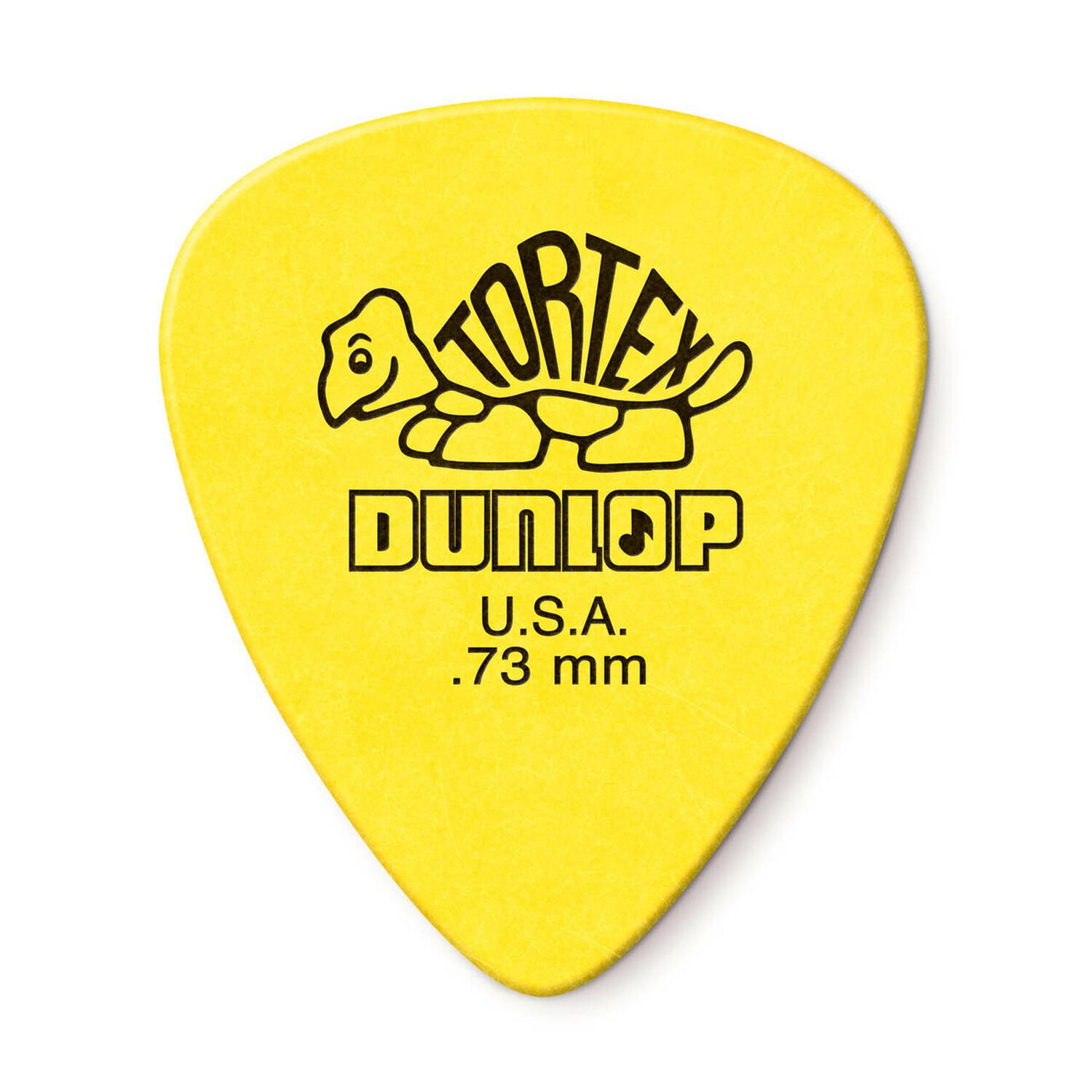 U&ntilde;etas Dunlop Tortex Estandar 418r 0.73 Bolsa 72un image number 0.0