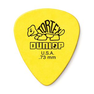 U&ntilde;etas Dunlop Tortex Estandar 418r 0.73 Bolsa 72un
