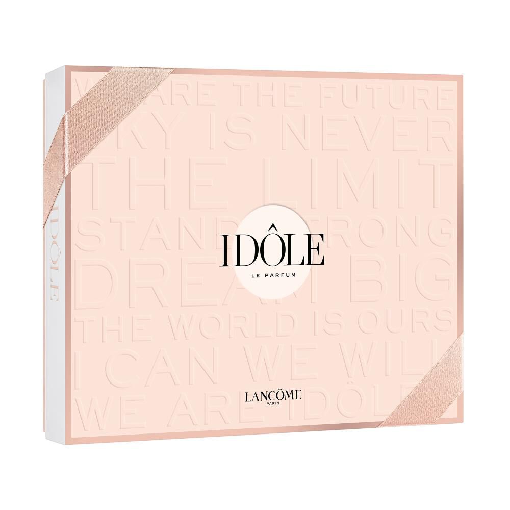 Perfume Mujer Idole Lancôme / 75 Ml / Eau De Parfum + Roll On Idole 10ml + Case image number 2.0