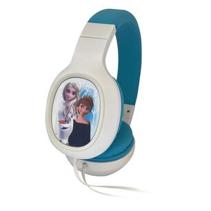 Aud&iacute;fonos Disney Frozen 2 Elsa+Anna