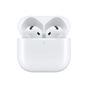 Apple Airpods 4 - Blanco