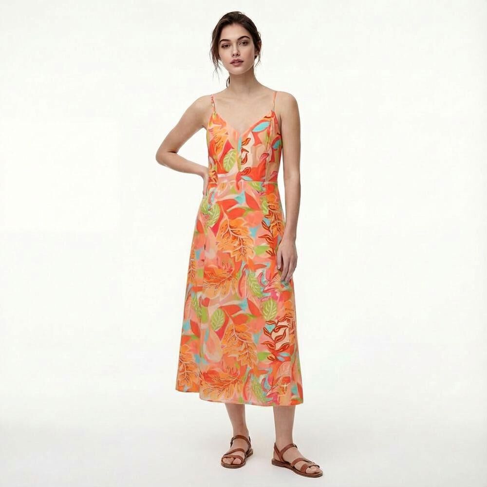 Vestido Mujer Kimera image number 0.0