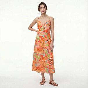 Vestido Mujer Kimera