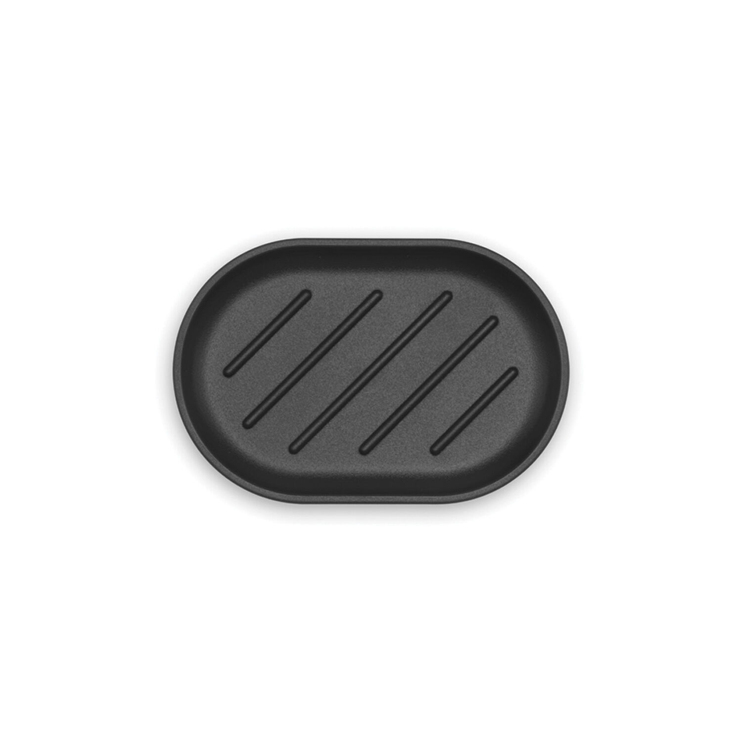 Jabonera Mindset Mineral Infinite Grey image number 2.0