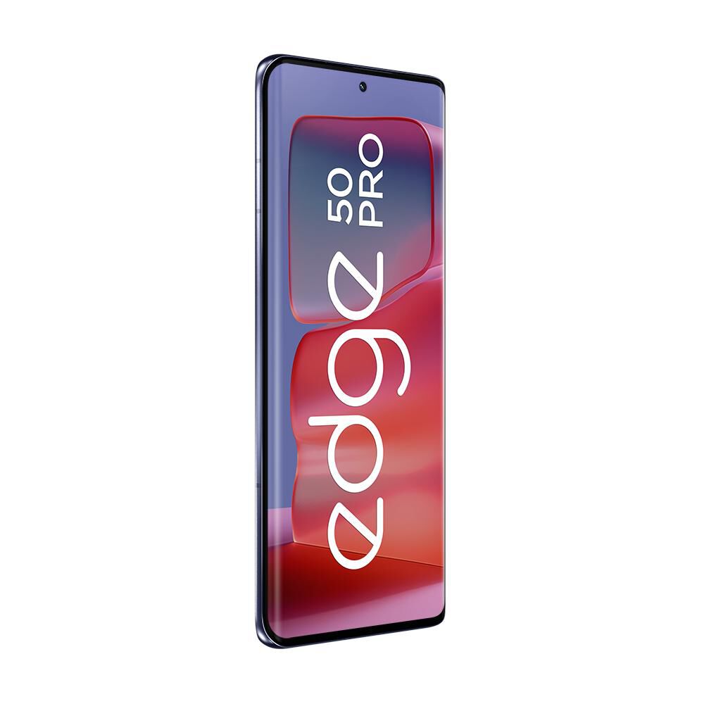 Smartphone Motorola Edge 50 Pro / 5G / 512 GB / Liberado image number 3.0