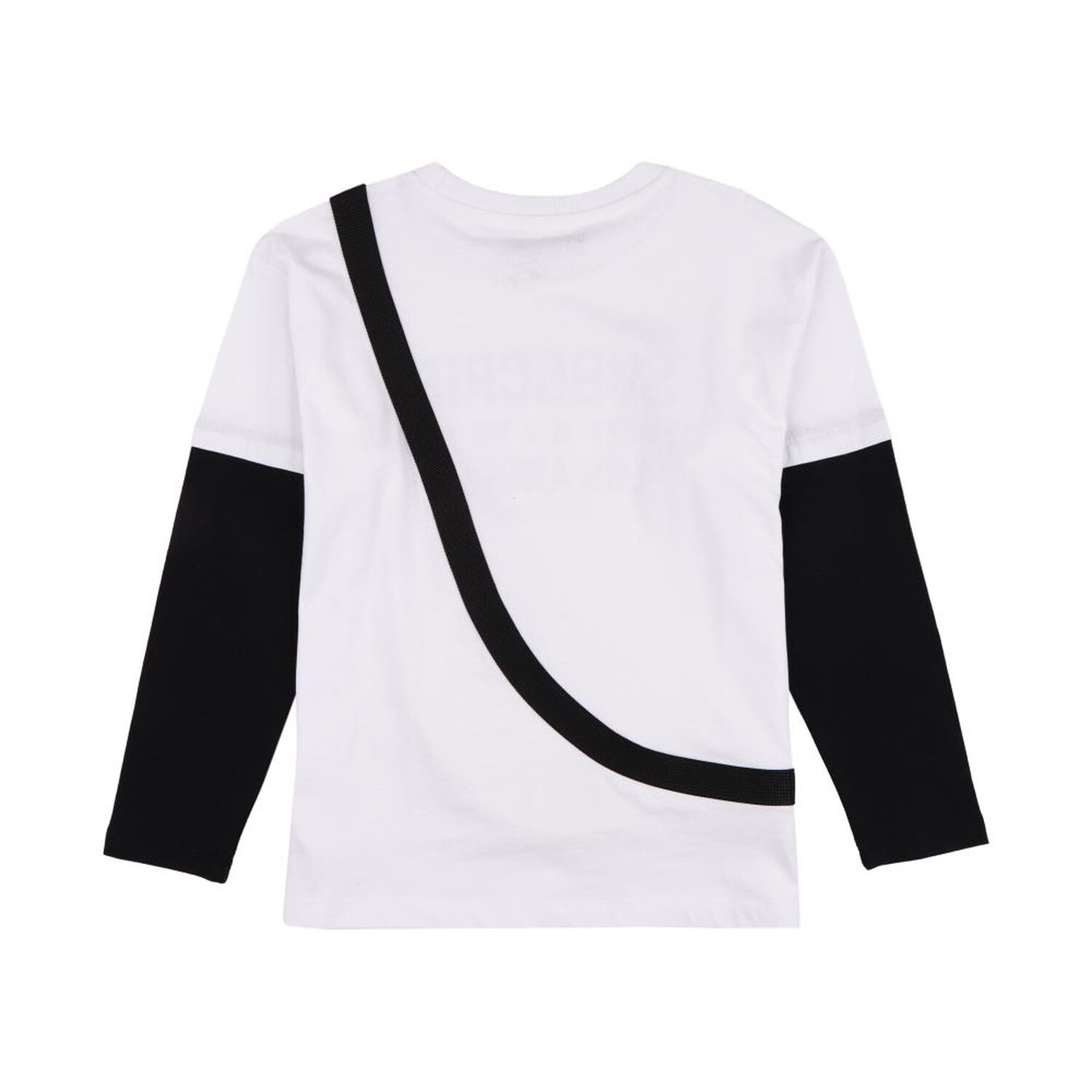 Polera Ni&ntilde;o Topsis image number 1.0