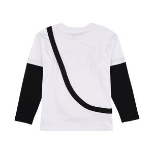 Polera Ni&ntilde;o Topsis