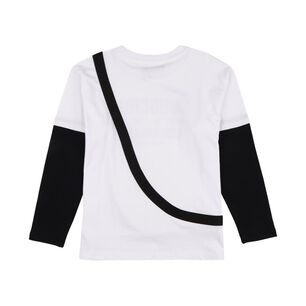 Polera Ni&ntilde;o Topsis